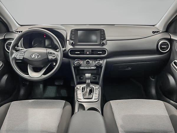 hyundai Kona 2019 - 8