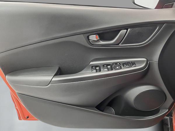 hyundai Kona 2019 - 10