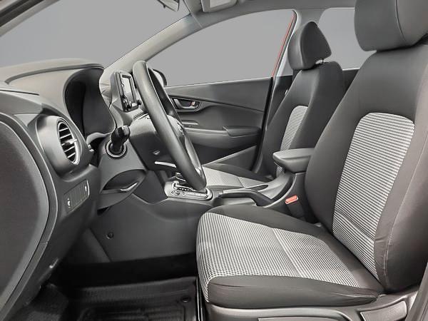 hyundai Kona 2019 - 11