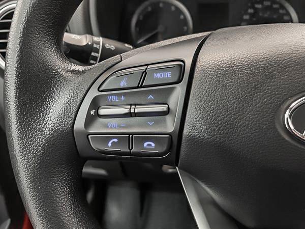 hyundai Kona 2019 - 13