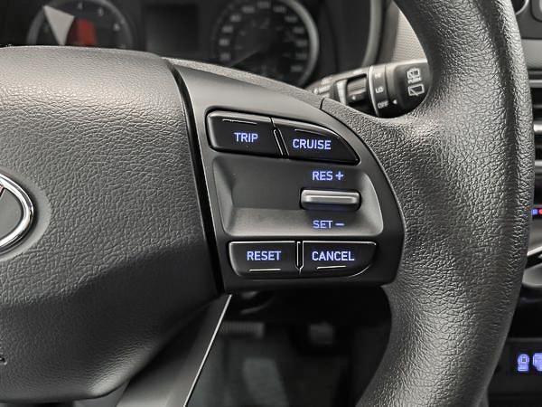 hyundai Kona 2019 - 14