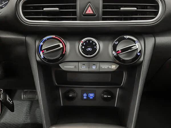 hyundai Kona 2019 - 20