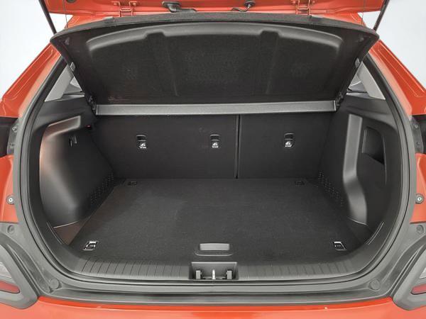 hyundai Kona 2019 - 25