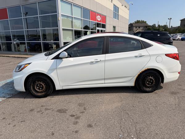 hyundai Accent 2014 - 4