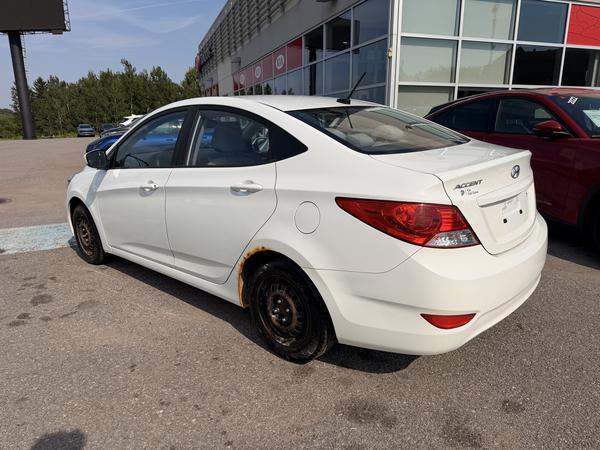 hyundai Accent 2014 - 5