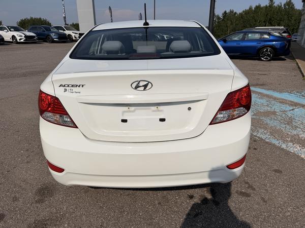 hyundai Accent 2014 - 6
