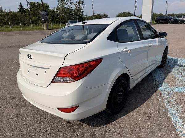 hyundai Accent 2014 - 7