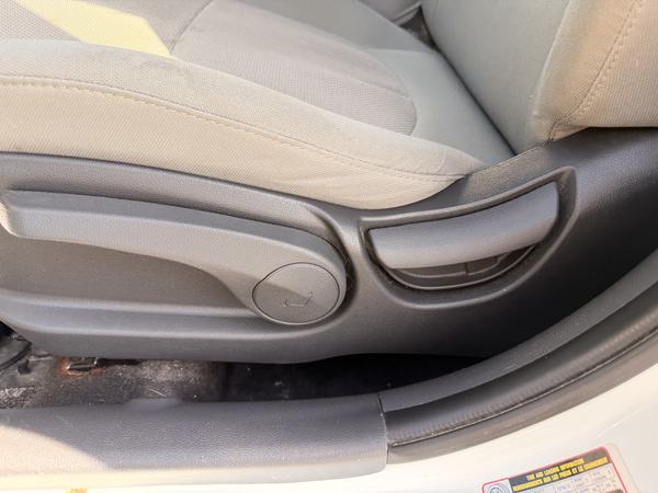 hyundai Accent 2014 - 13