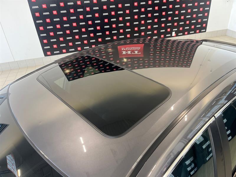 honda Civic Sedan 2021 - 11