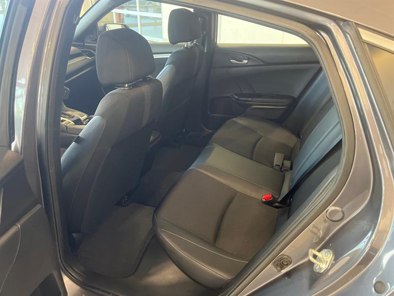 honda Civic Sedan 2021 - 14