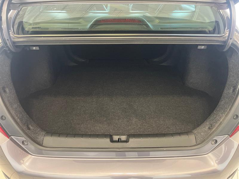 honda Civic Sedan 2021 - 15