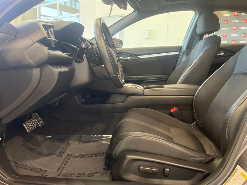 honda Civic Sedan 2021 - 20