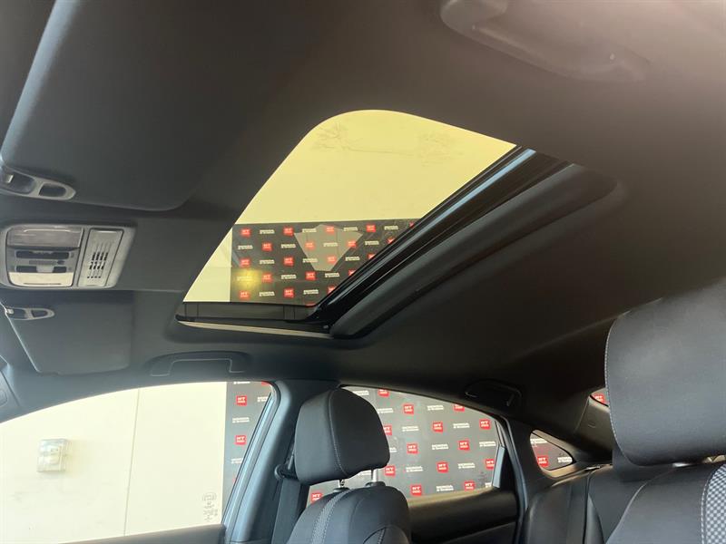 honda Civic Sedan 2021 - 21