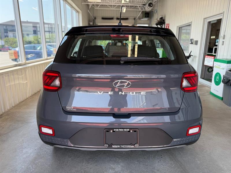 hyundai Venue 2023 - 5