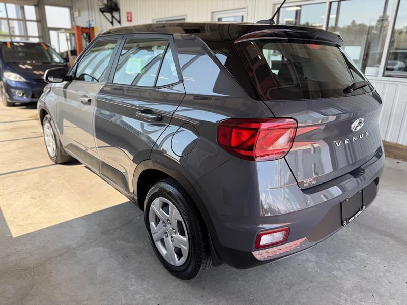 hyundai Venue 2023 - 6