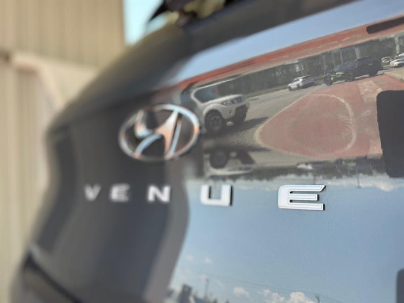 hyundai Venue 2023 - 7