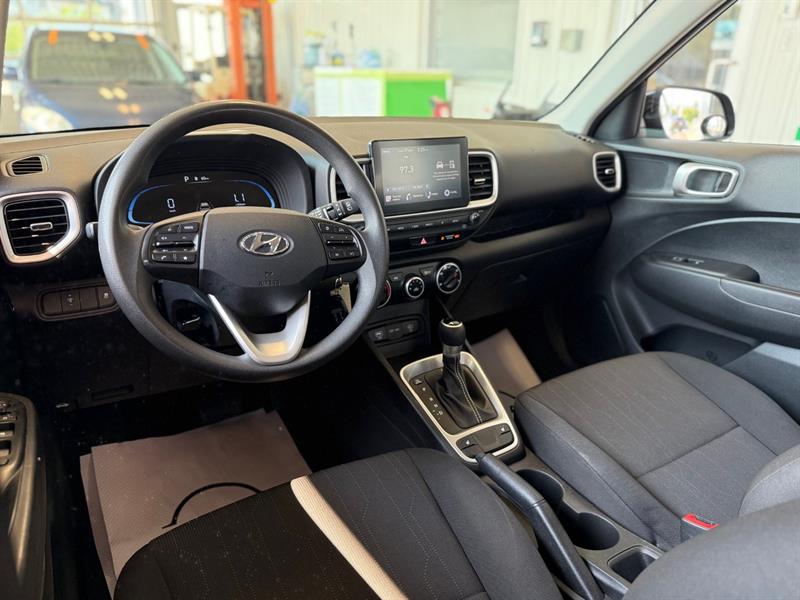 hyundai Venue 2023 - 11