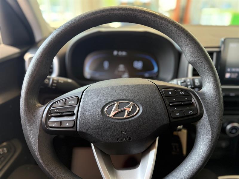 hyundai Venue 2023 - 17
