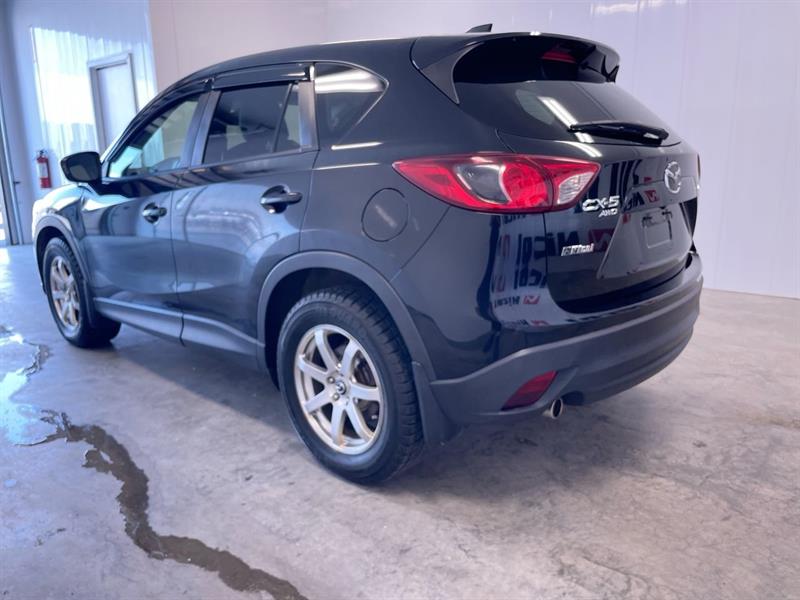 mazda CX-5 2014 - 6