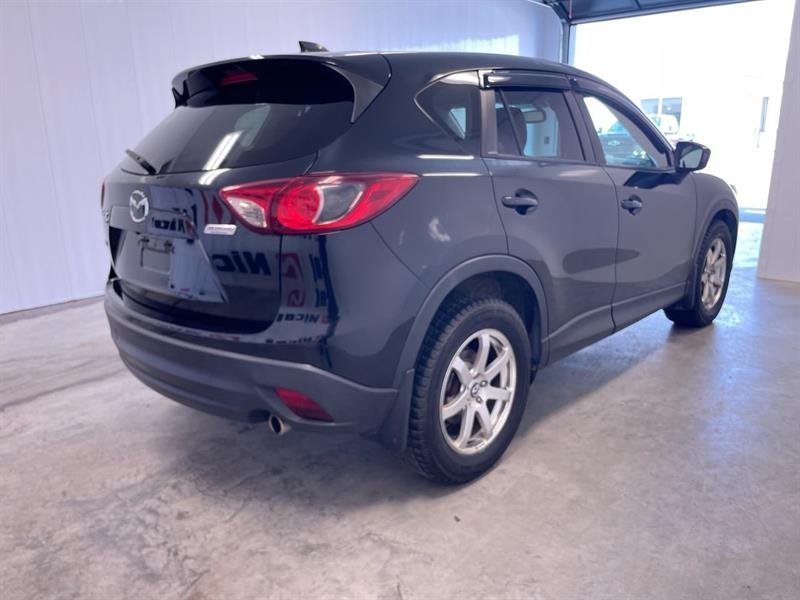 mazda CX-5 2014 - 8