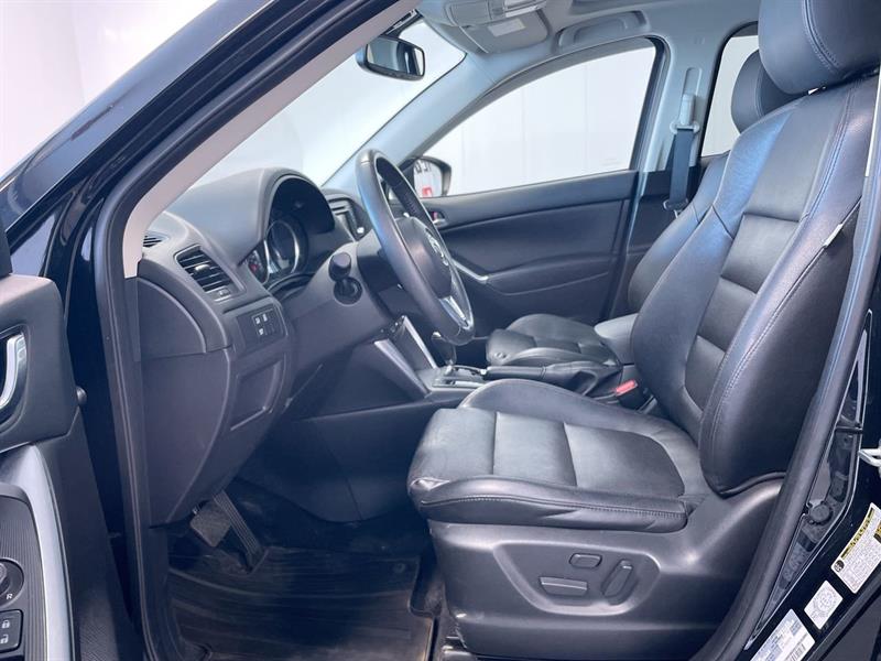 mazda CX-5 2014 - 11