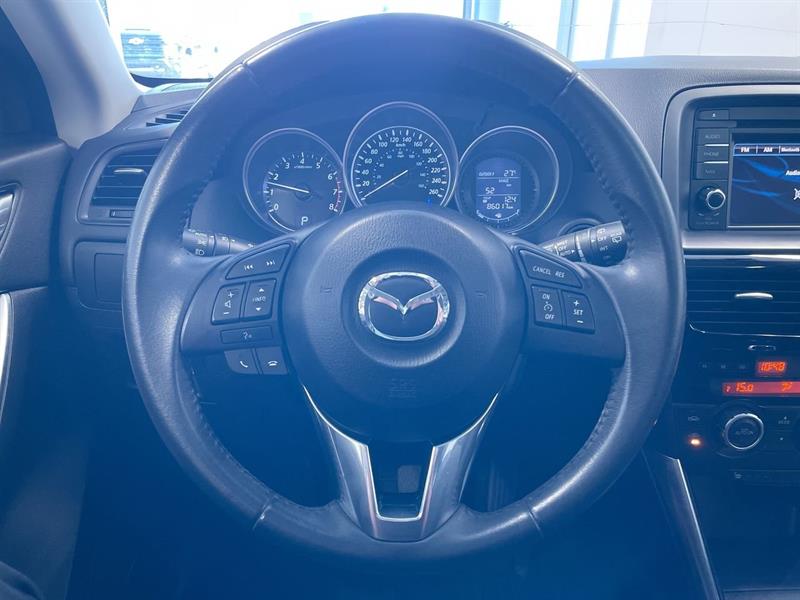 mazda CX-5 2014 - 14