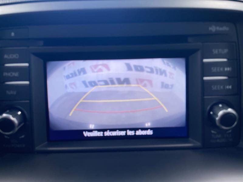 mazda CX-5 2014 - 17