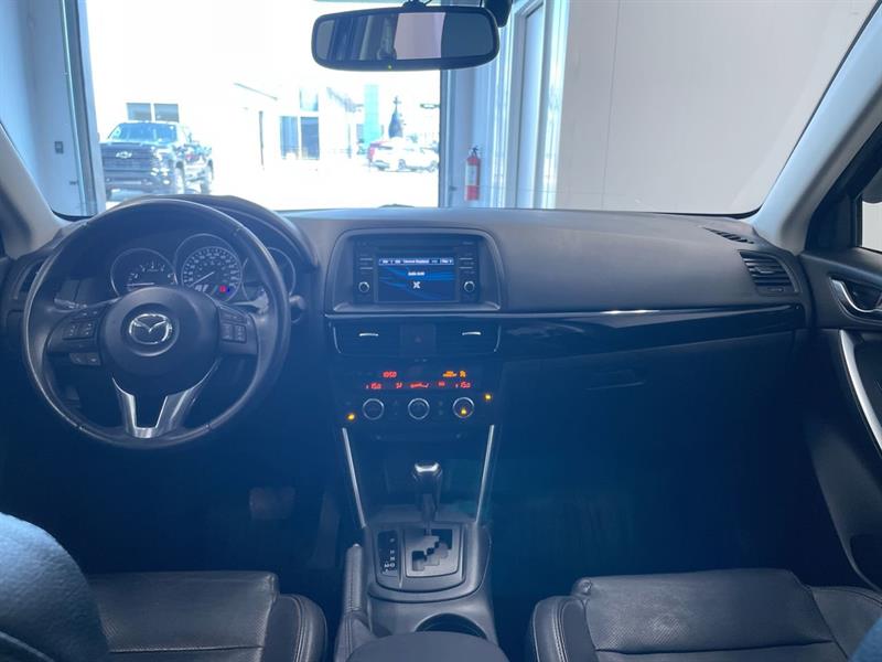 mazda CX-5 2014 - 18