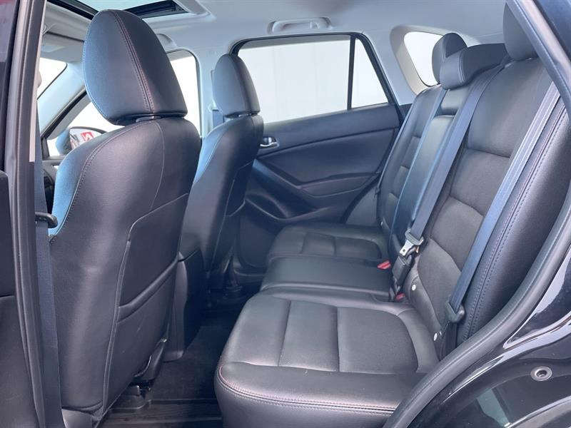 mazda CX-5 2014 - 21