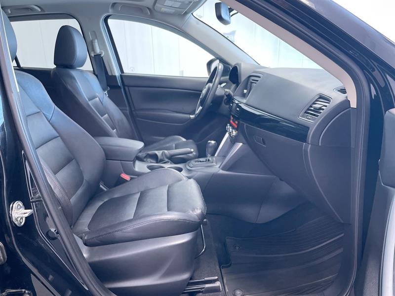 mazda CX-5 2014 - 23