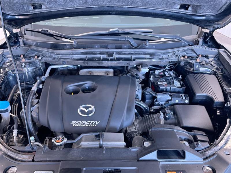 mazda CX-5 2014 - 24