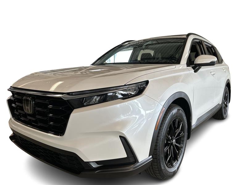 honda CR-V 2023