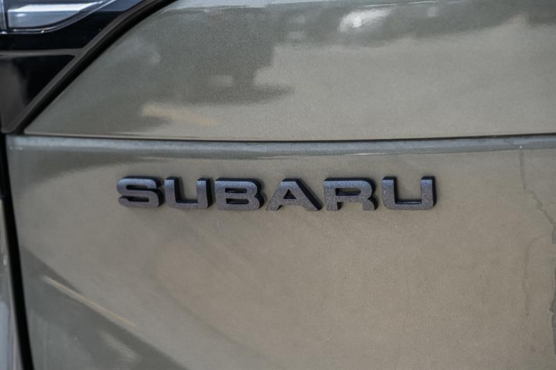 subaru Forester 2026 - 8
