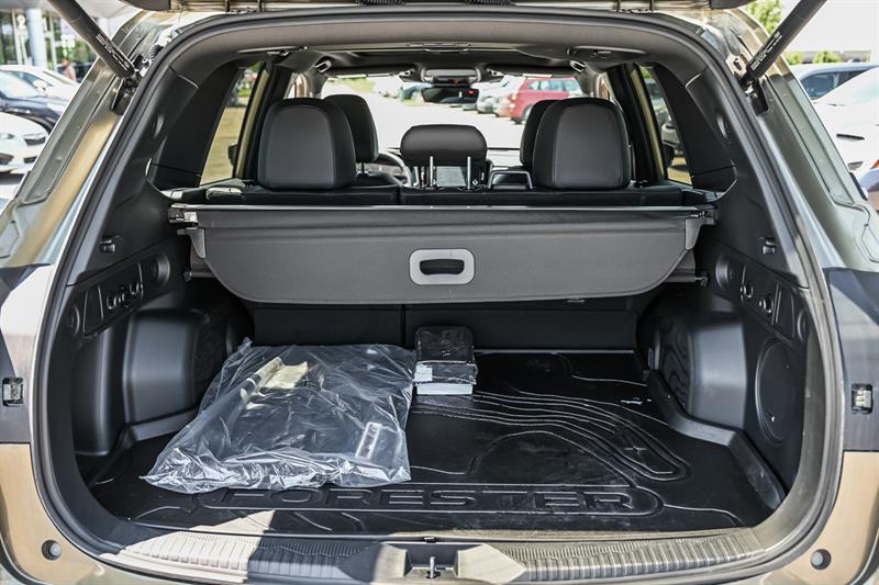 subaru Forester 2026 - 10
