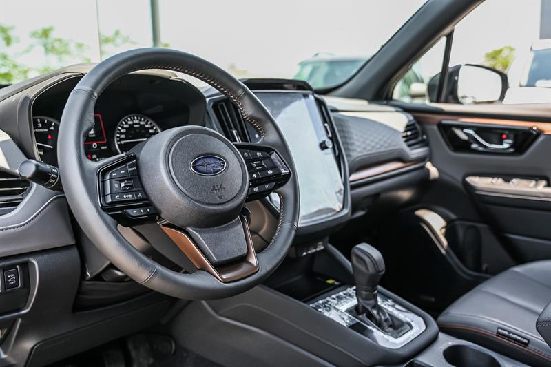 subaru Forester 2026 - 12