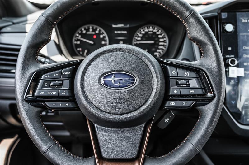 subaru Forester 2026 - 14