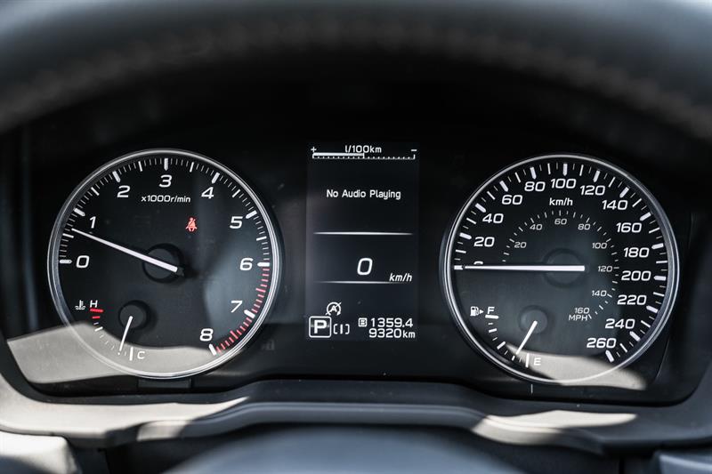 subaru Forester 2026 - 16
