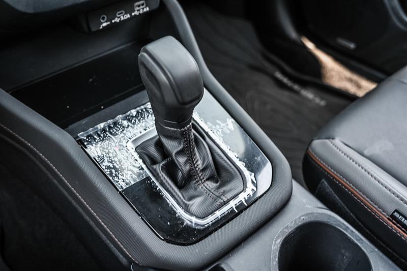 subaru Forester 2026 - 17