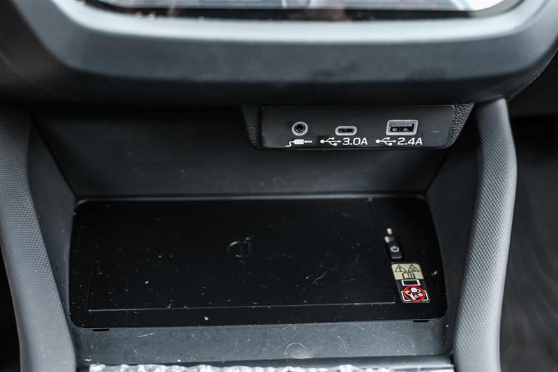 subaru Forester 2026 - 18