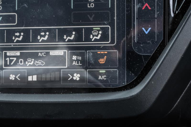subaru Forester 2026 - 20