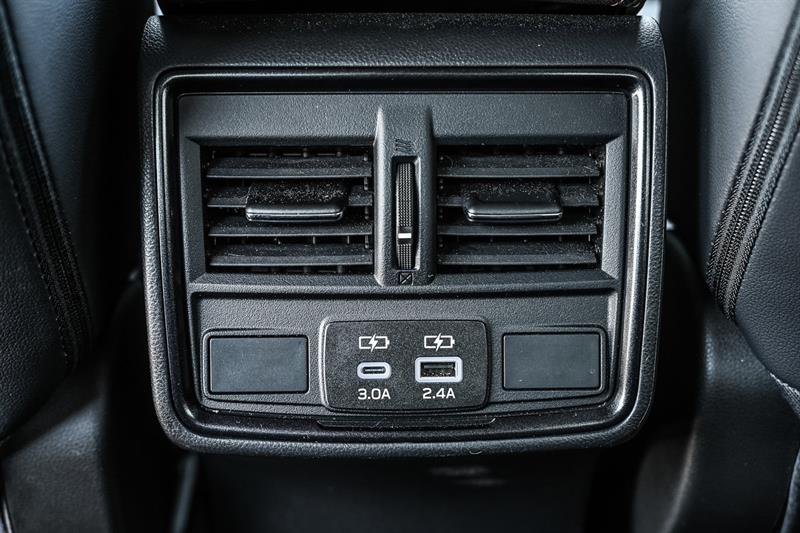 subaru Forester 2026 - 23
