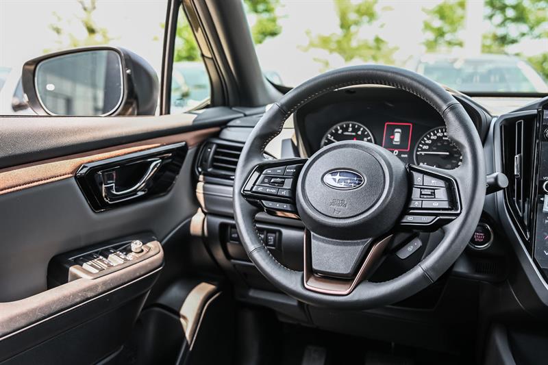 subaru Forester 2026 - 25