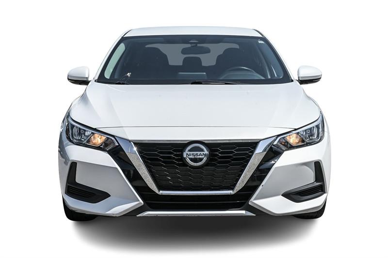 nissan Sentra 2020 - 2