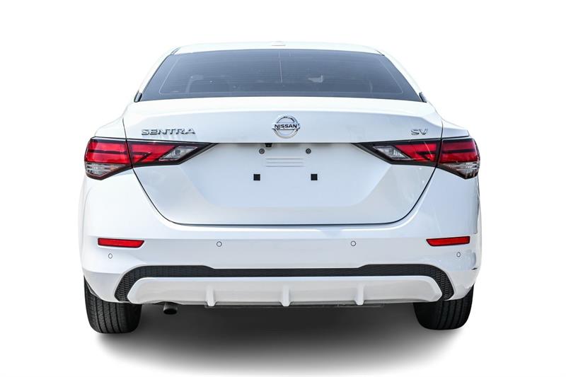 nissan Sentra 2020 - 5