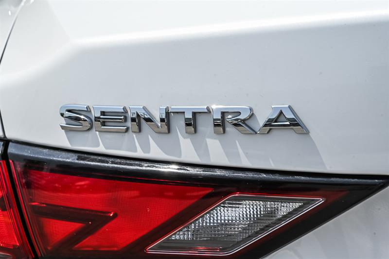 nissan Sentra 2020 - 8