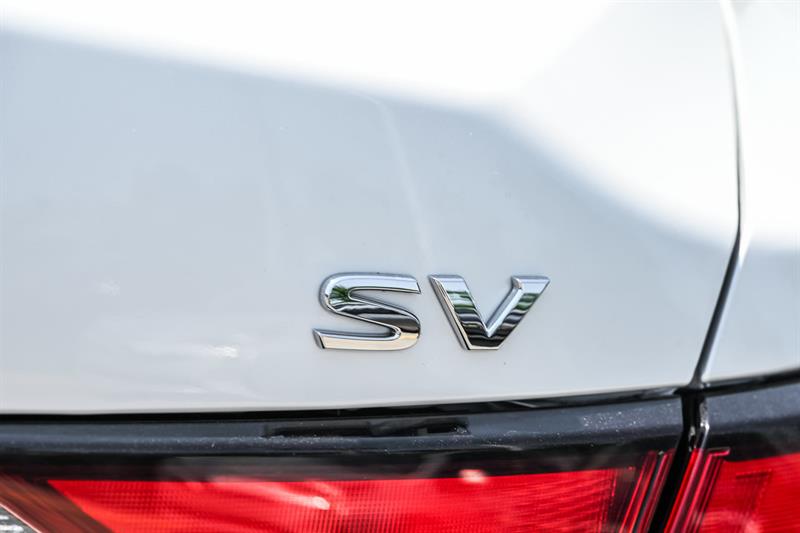 nissan Sentra 2020 - 9