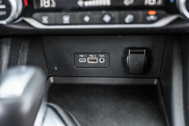 nissan Sentra 2020 - 15