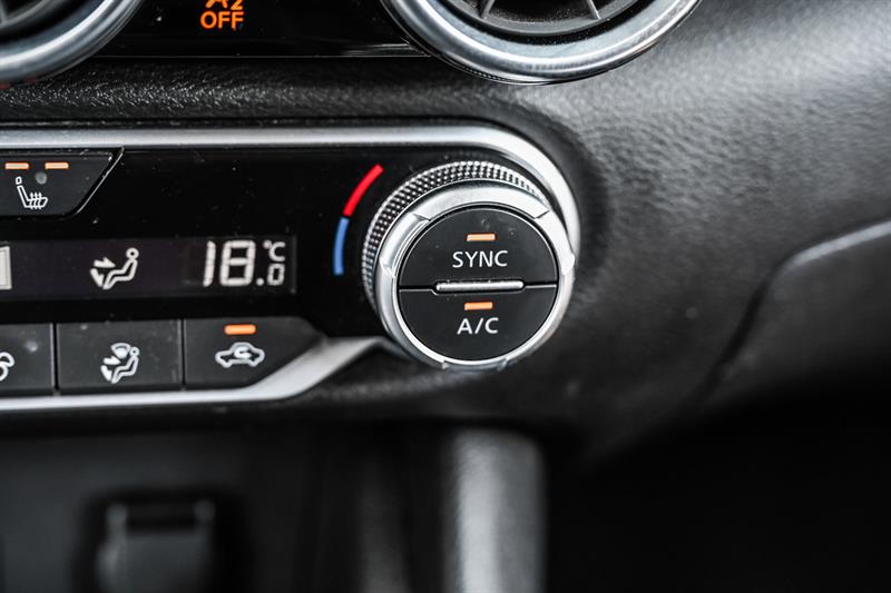 nissan Sentra 2020 - 17
