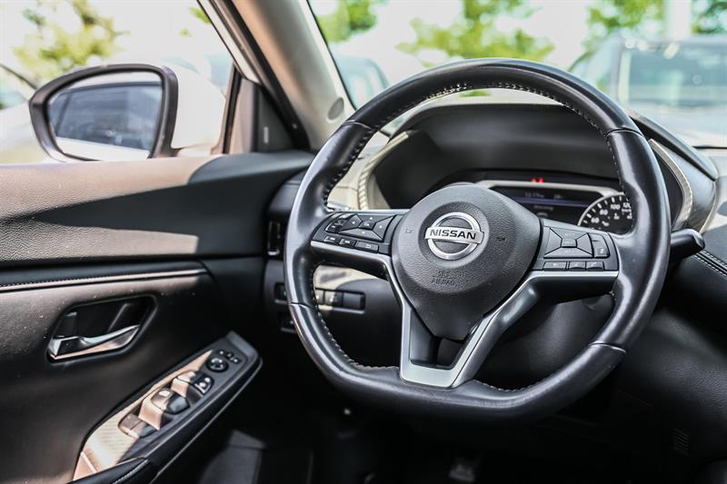 nissan Sentra 2020 - 21