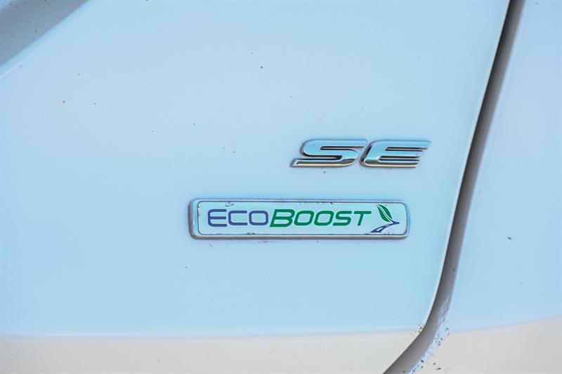 ford Fusion 2017 - 6